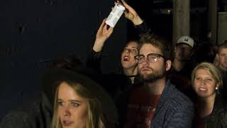 Photos: Nuit Blanche 2017