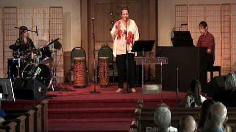 Same Power - Valerie Mackey
