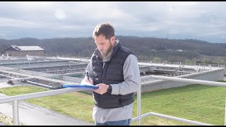 ATE Impacts - Pellissippi State's Water Quality Treatment Program