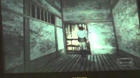 Fatal Frame 1 Playthrough w/ Commentary Part 16
