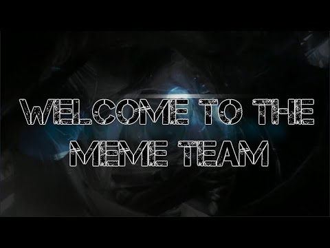 welcome-to-the-meme-team
