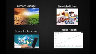 Video 3 – Scientific Evidence and Scientific Sources