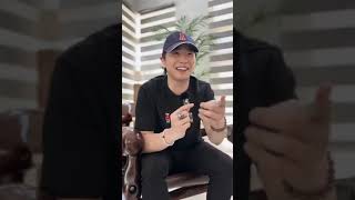 Naiyak ako sa Interview kay Aga sa Breakup nila ni Jai kakamiz kayo |Jai Asuncion / Agassi Ching