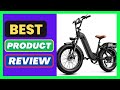vefreedom 1500W Electric Bike for Adults, 48V 20Ah Removable Battery