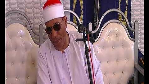 الطاروطى وتلاوه اكاديميه اول الرعد فى حضور القيصر النجوم كفر صقر 16 8 2019