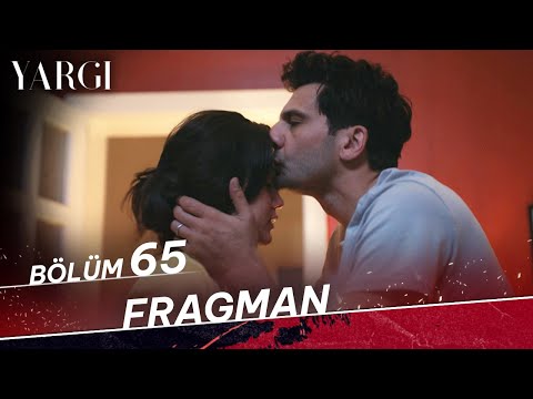 Yargı 65. Bölüm Fragman