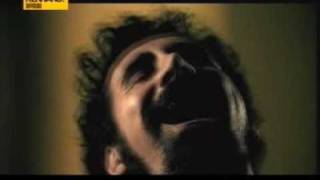 SOAD - Aerials