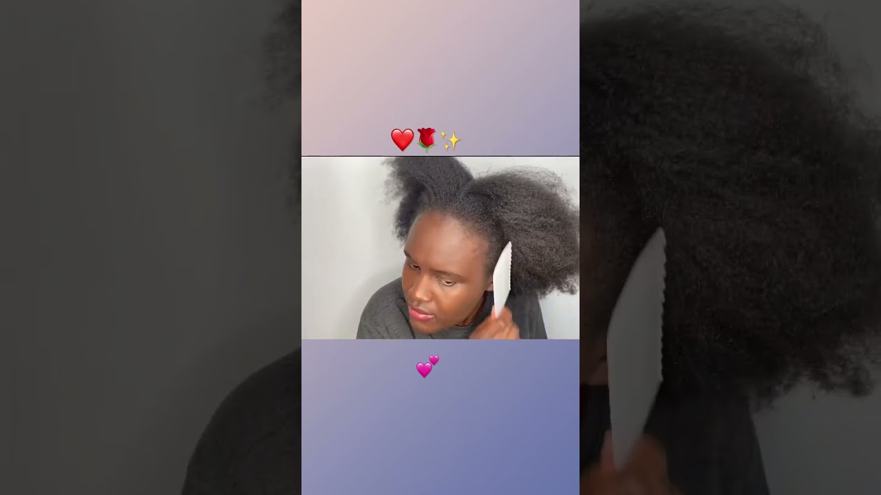 Cloves Water for Massive hair growth on natural hair ❤️🌹✨ 