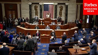 'That Is Justice': Dem Lawmaker Celebrates Passage Of Bill Ending Forced Arbitration
