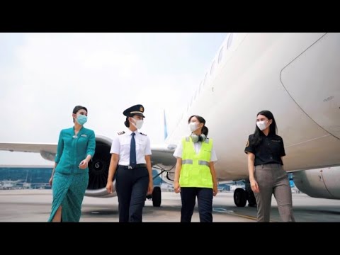 Garuda Indonesia - Selamat Hari Kartini