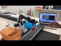 TensorFlow, OpenCV & custom Dobot APIs for sorting raw & ripe tomatoes using Deep Learning Robot