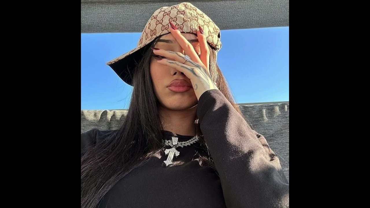 [FREE] Detroit Type Beat x YN Jay Sample Type Beat - "Paidnfull"