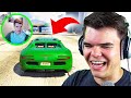 Watching My FIRST GTA 5 Videos EVER! (Reaction)