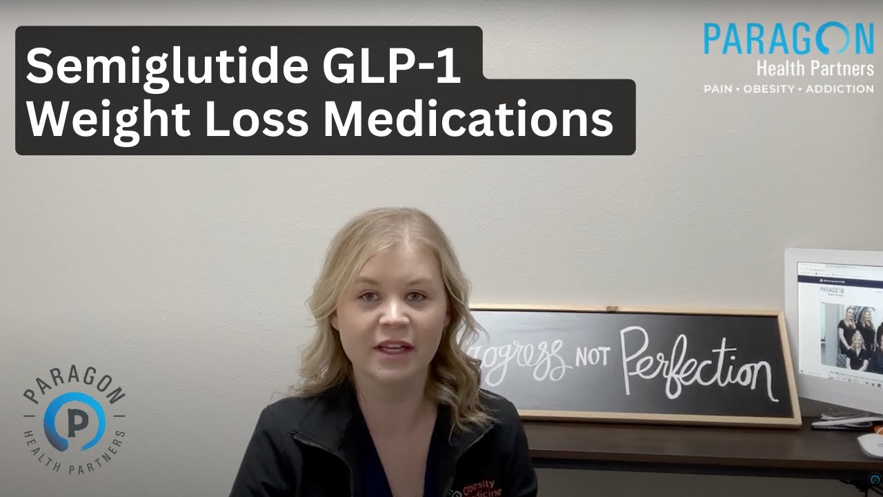 does health partners cover glp-1 for weight loss Semiglutide GLP-1 Weight Loss Medications: Wegovy and Saxenda for Medical  Weight Loss