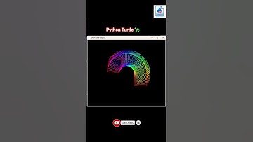 Hypnotic Turtle Spirograph - The Most Relaxing Art Project Ever