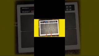 #octapad #drum #octopad #drumpads #new_roland_spd_20_pro #music #patch #musicalinstrument #dance