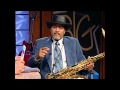George Klein&#39;s Memphis Sounds with Brian Breeze Cayolle