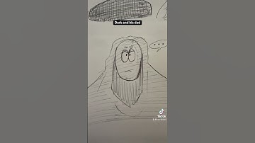 Thumbnail of ". . .Can you pass the salt, Pops?" //Orion And The Dark// #dreamworks  #funny #orionandthedark