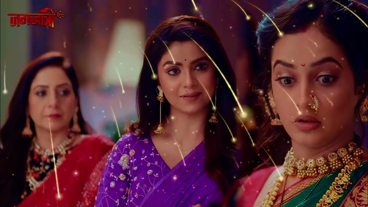 Jagaddhatri 17th January 2026 | Today’s Full Episode Story & Shocking Twists!