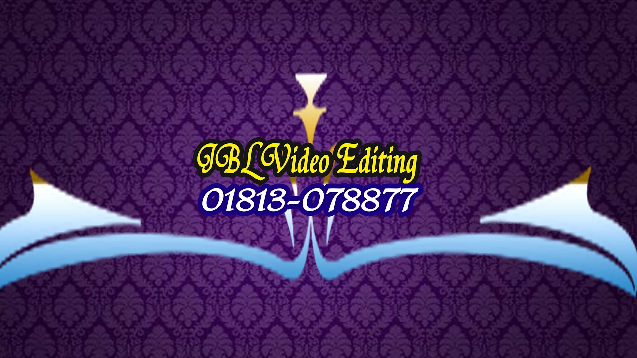 TITLE AD 2019 - YouTube