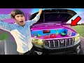 Secret Room Making Challenge My Team |   क्या  इन घरों को ढूंढ पाएगें ? 🤔