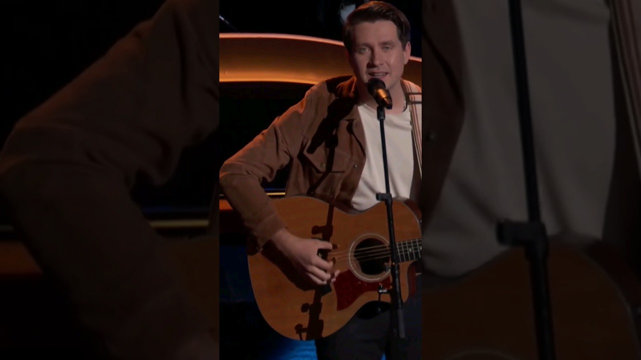 Watch Soothe Your Soul when Lennon VanderDoes' sings "I Won't Give Up" by Jason Mraz | The Voice Knockouts on YouTube Watch Soothe Your Soul when Lennon VanderDoes' sings "I Won't Give Up" by Jason Mraz | The Voice Knockouts on YouTube