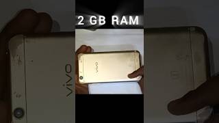 Vivo 16 prime 2019 \📱📱2 GB Ram Handcam free 🔥 IMPOSSIBLE 🍷🗿#trending #viral #shortvideo