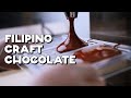 How Craft Chocolate is Made From Scratch in the Philippines