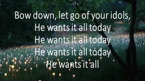 Thumbnail of He Wants It All by Forever Jones Instrumental and Lyrics