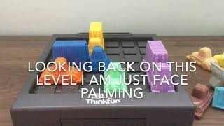 Rush Hour: Traffic Jam Logic Game.