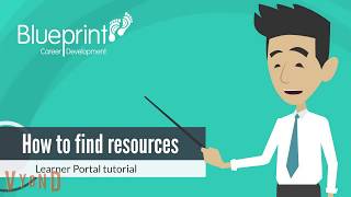 Learner Portal - How to find your resources and download
