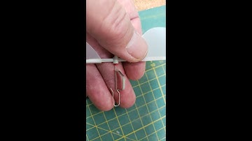 retrofitting an Ikara prop assembly