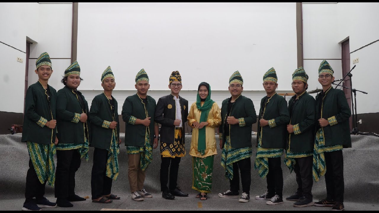 Kumpulan Lagu Musik Panting - Lentera Musik Seni Pertunjukan