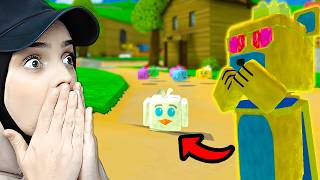 Süper Ayi Kuş Olup Di̇ğer Kuşlari Kandirdi