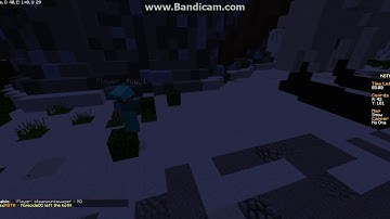 Hacker in Factions | JartexNetwork