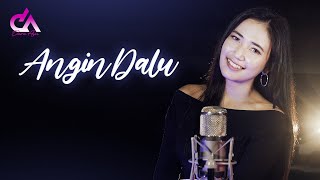 Angin Dalu - Dara Ayu | Versi Live Acoustic