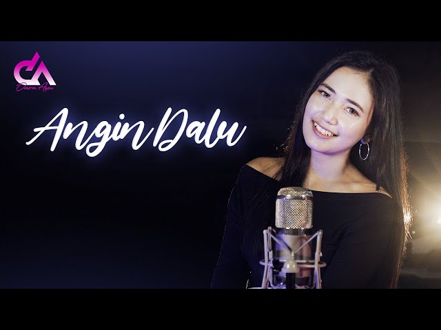 Angin Dalu - Dara Ayu | Versi Live Acoustic class=