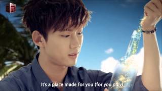 [2013 LOTTE DUTY FREE MV] 2PM - ENG