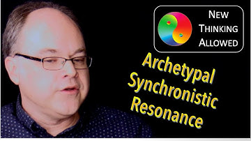 CLASSIC REBOOT: Archetypal Synchronistic Resonance with Brendan Engen