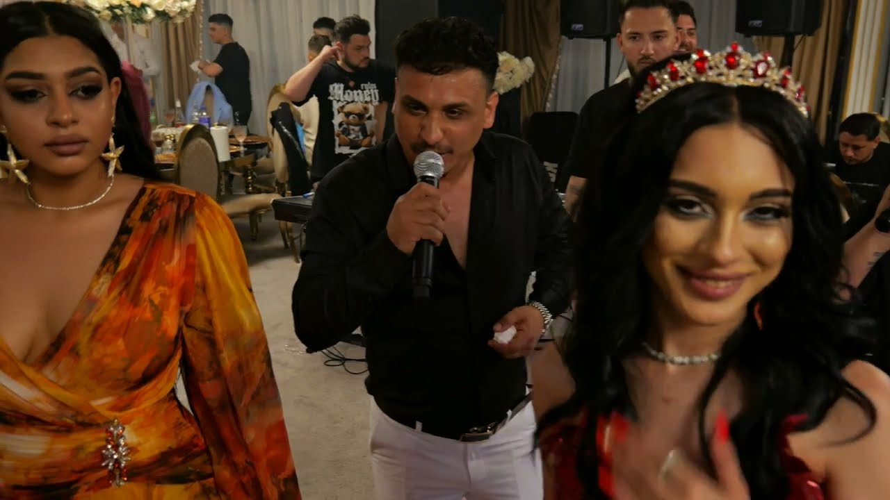 Marius Olandezu ❌Cănd zămbești din colțu guri la mișto💯💯live 2025