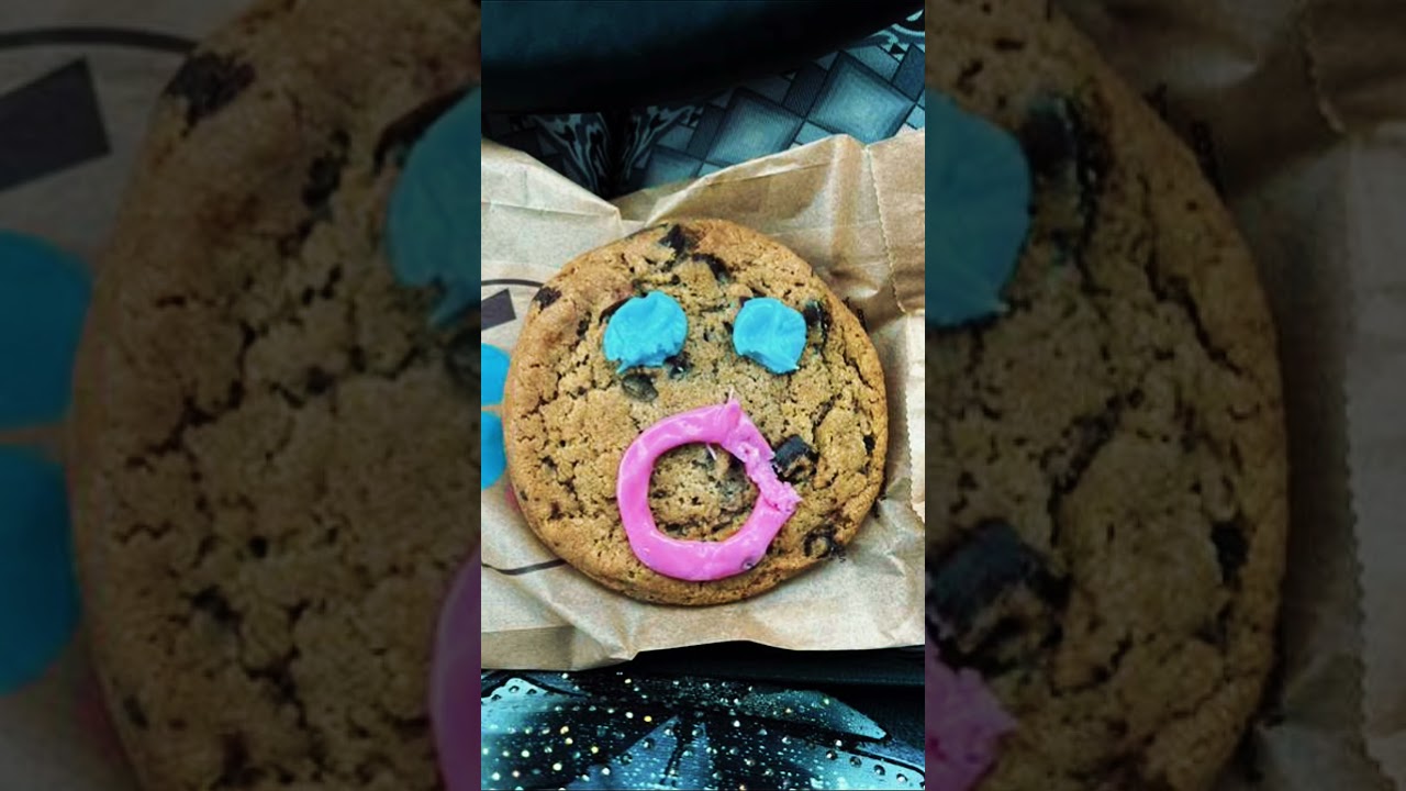 #smilecookie #hell #timhortons