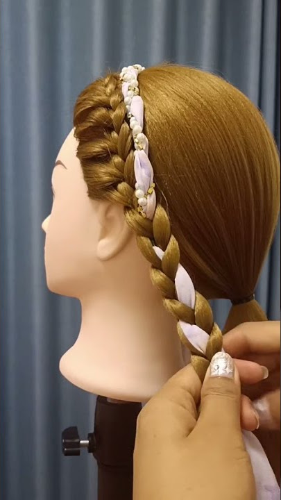 beauty plus hairstyle Tutorials Compilation 2021 ❤❤ love you