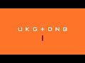 UKG + DNB Mix #1 (Dirty)
