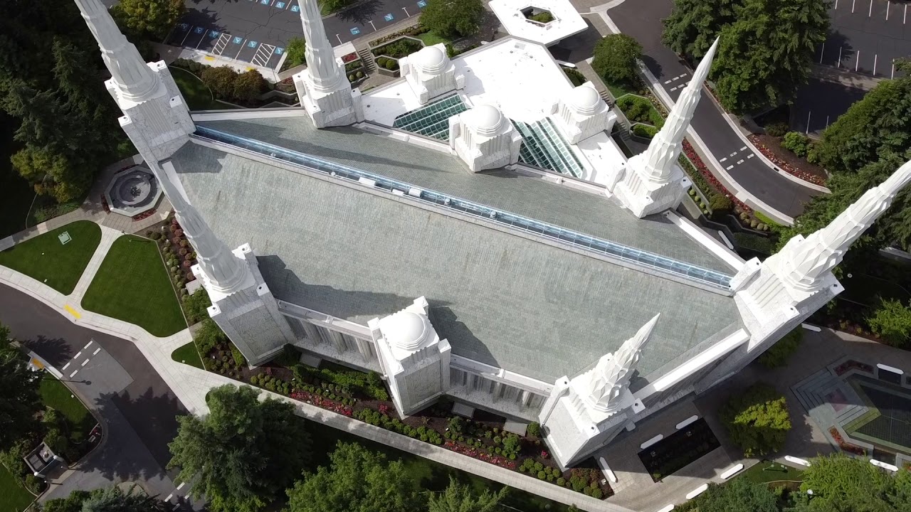 Lds On The Lake Oswego Ny