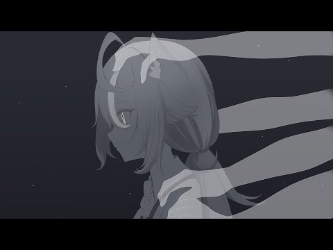 Ash Again — На русском (cover by nyamura)