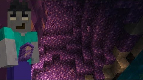 How to find Amethyst Geodes and their uses in Minecraft l 1.17 Tutorial
