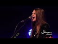 Sierra Levesque - "Live A Lie" Live At Festival Hall - November 30, 2019