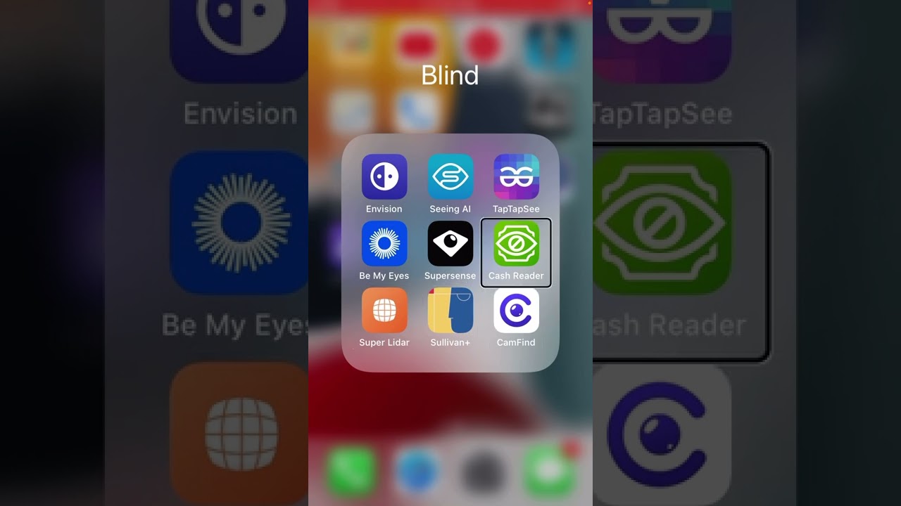 BlindApps1￼