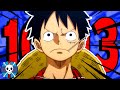 DID THAT REALLY JUST HAPPEN!? | One Piece Chapter 1013 | Grand Line Review