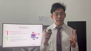 Famous Major Project Presentation - Fully Homomorphic Encryption Wealth